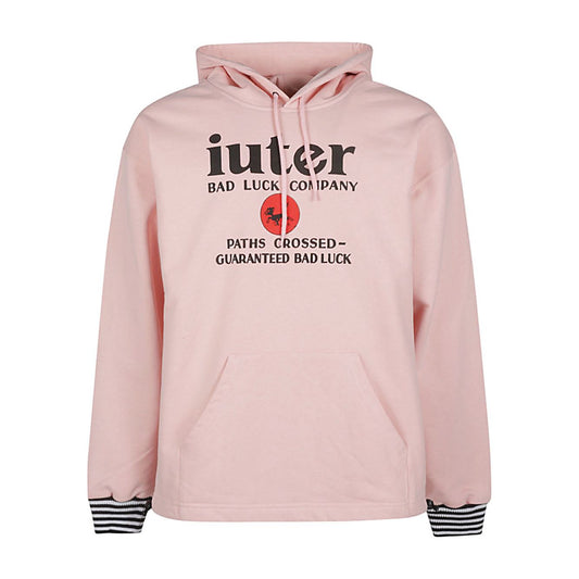 Iuter Sweaters Pink Topwear Iuter