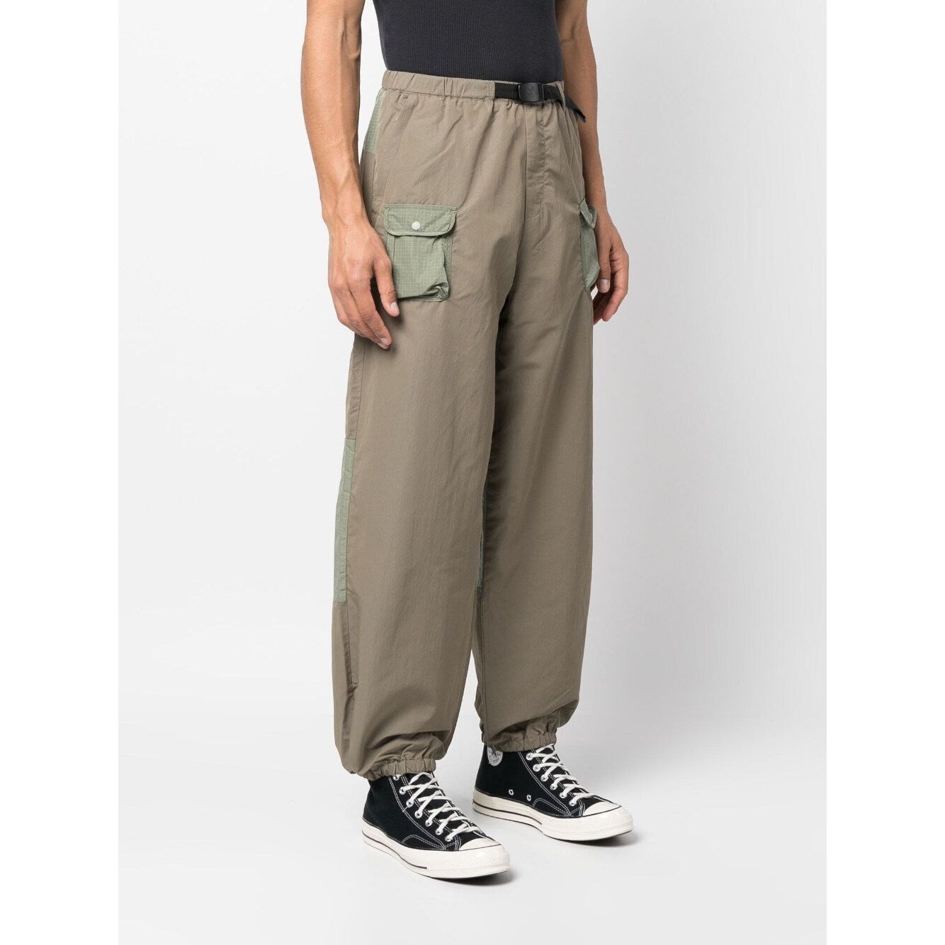 F/CE X GRAMICCI Trousers Beige Trousers F/Ce X Gramicci