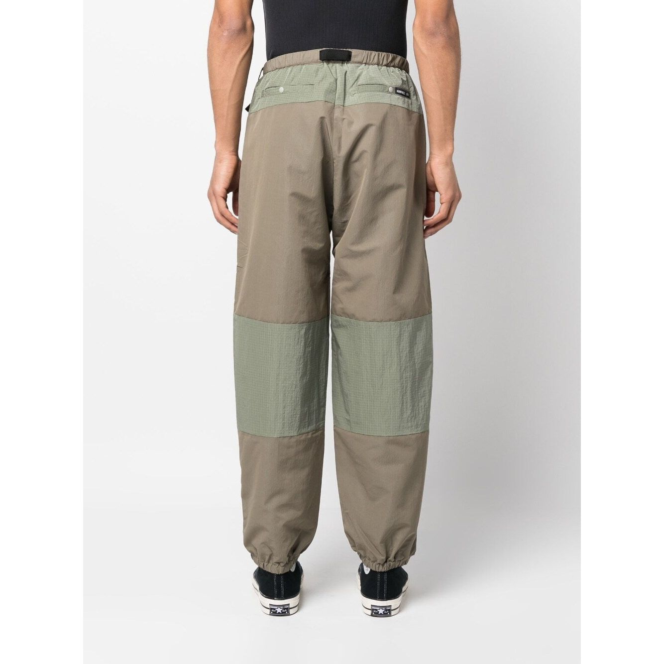 F/CE X GRAMICCI Trousers Beige Trousers F/Ce X Gramicci