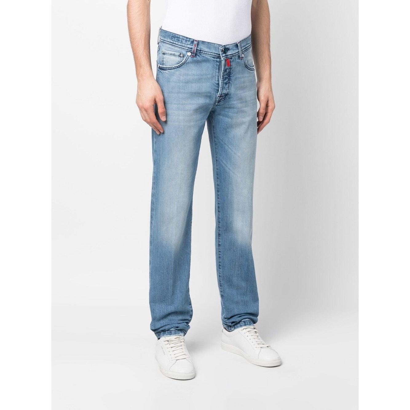 KITON PRE Jeans Blue Jeans Kiton Pre