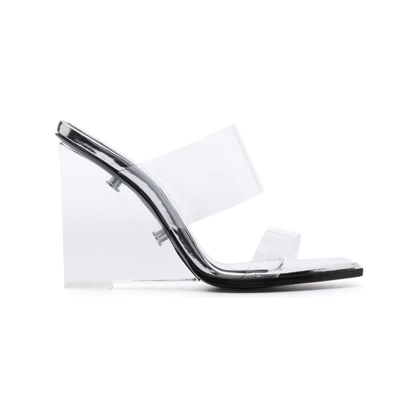 Alexander McQueen Sandals Grey Sandals Alexander Mcqueen