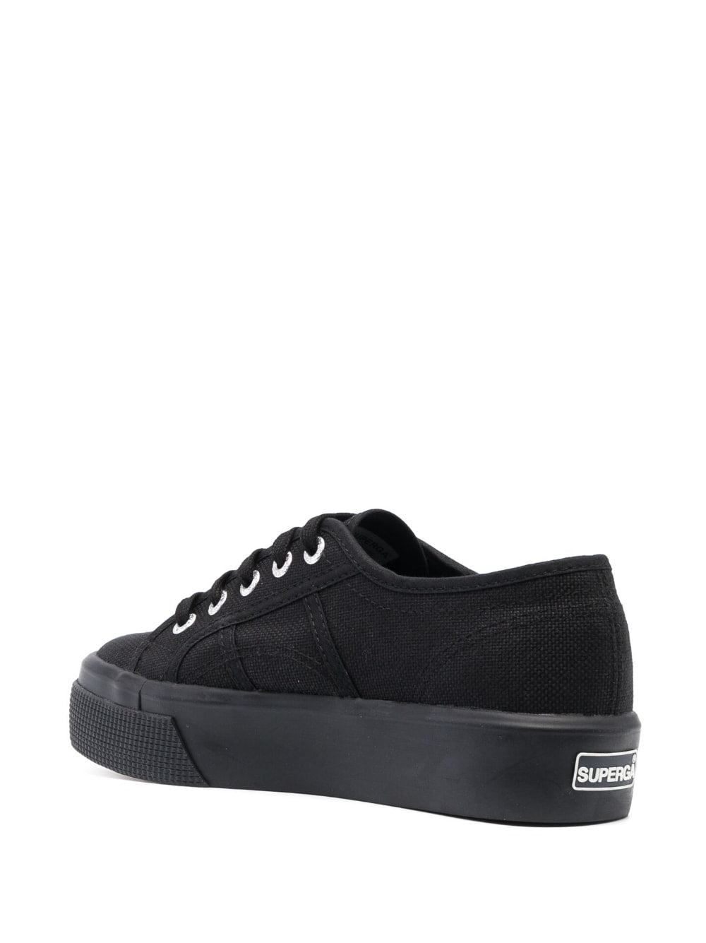 Superga Sneakers Black