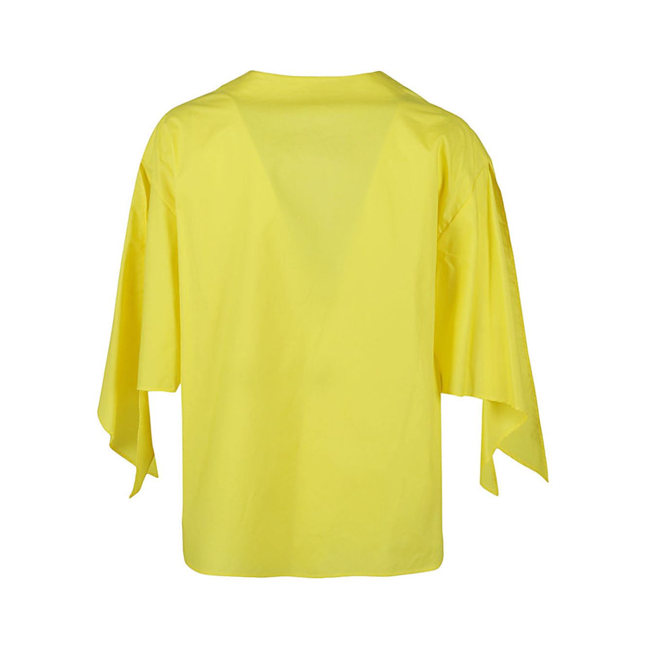 PSOPHIA Top Yellow Topwear Psophia Dark Khaki