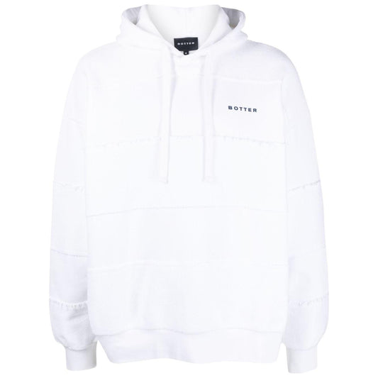 Botter Sweaters White