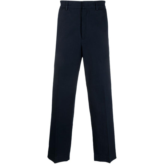 Department5 Trousers Blue Trousers Department5