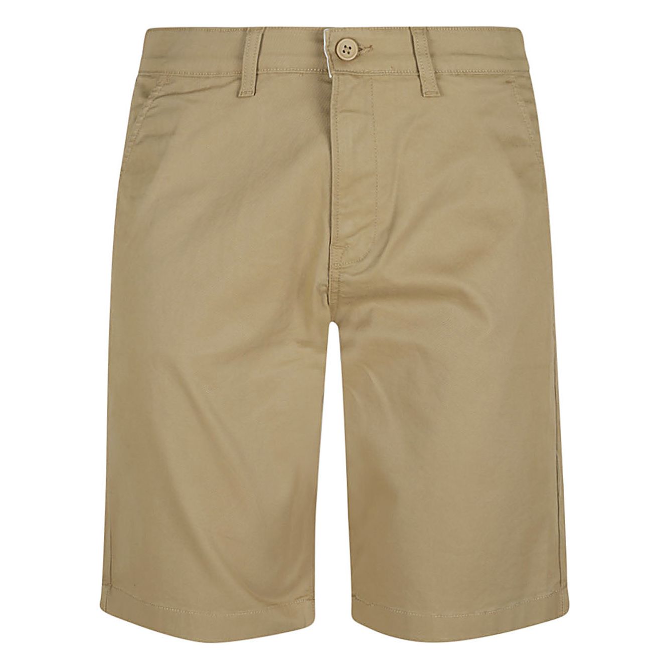 Lee Shorts Brown Short trousers Lee Rosy Brown
