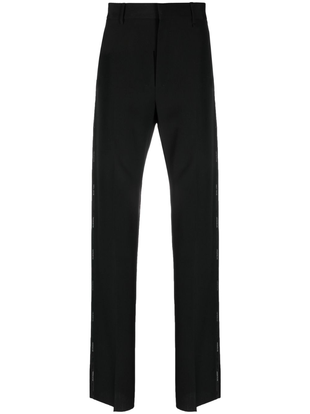 Givenchy Trousers Black