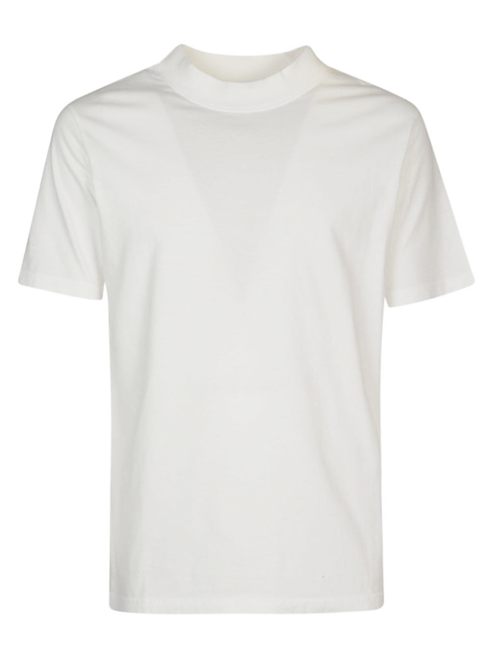 LA PAZ T-shirts and Polos White Topwear La Paz