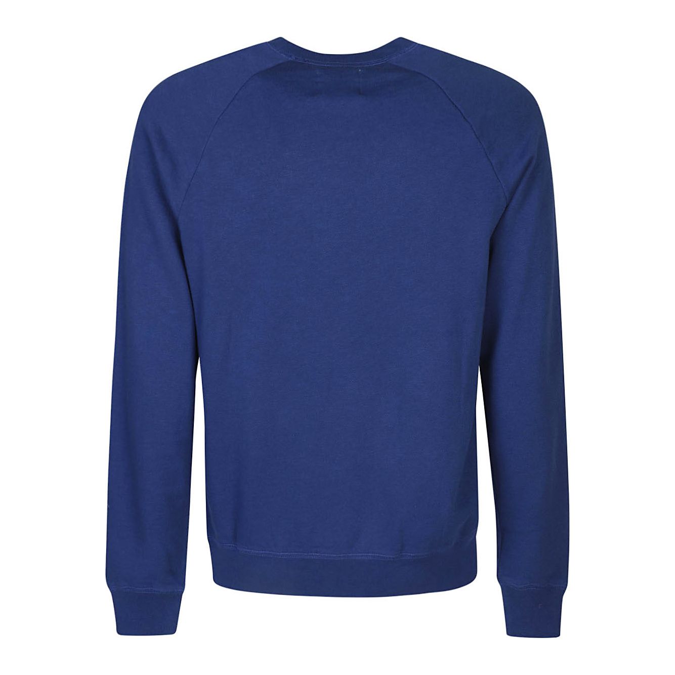 LA PAZ Sweaters Blue Topwear La Paz