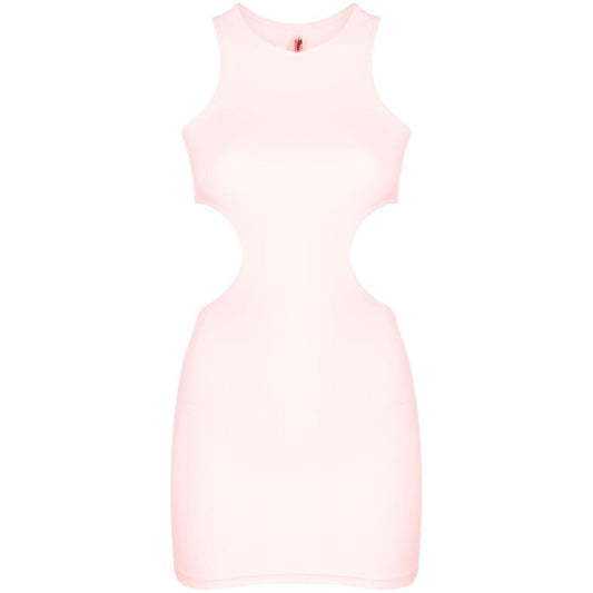 REINA OLGA Dresses Pink Dresses Reina Olga Seashell