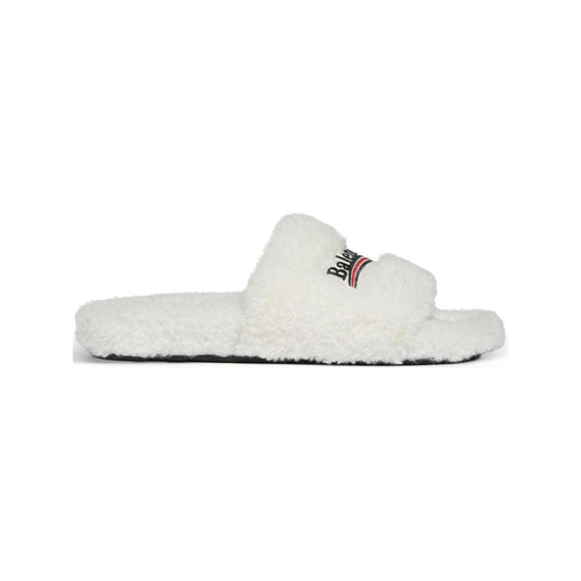 Balenciaga Sandals White Sandals Balenciaga