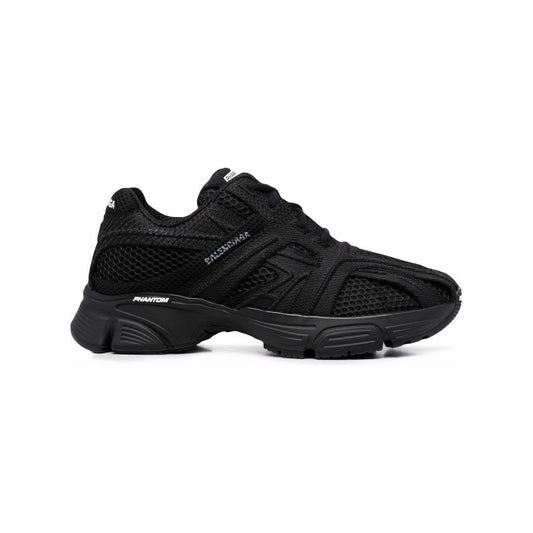 Balenciaga Sneakers Black