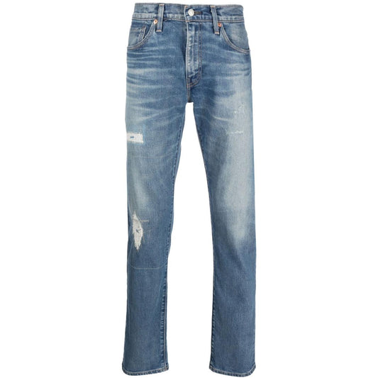 Levi's Jeans Blue Jeans Levi's