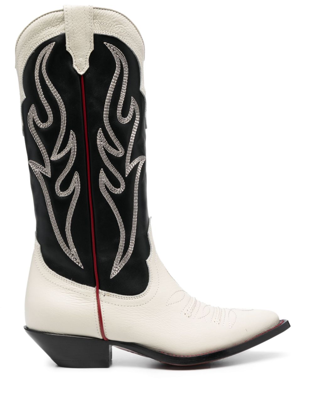 SONORA Boots Black Boots Sonora