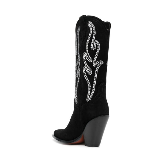 SONORA Boots Black Boots Sonora