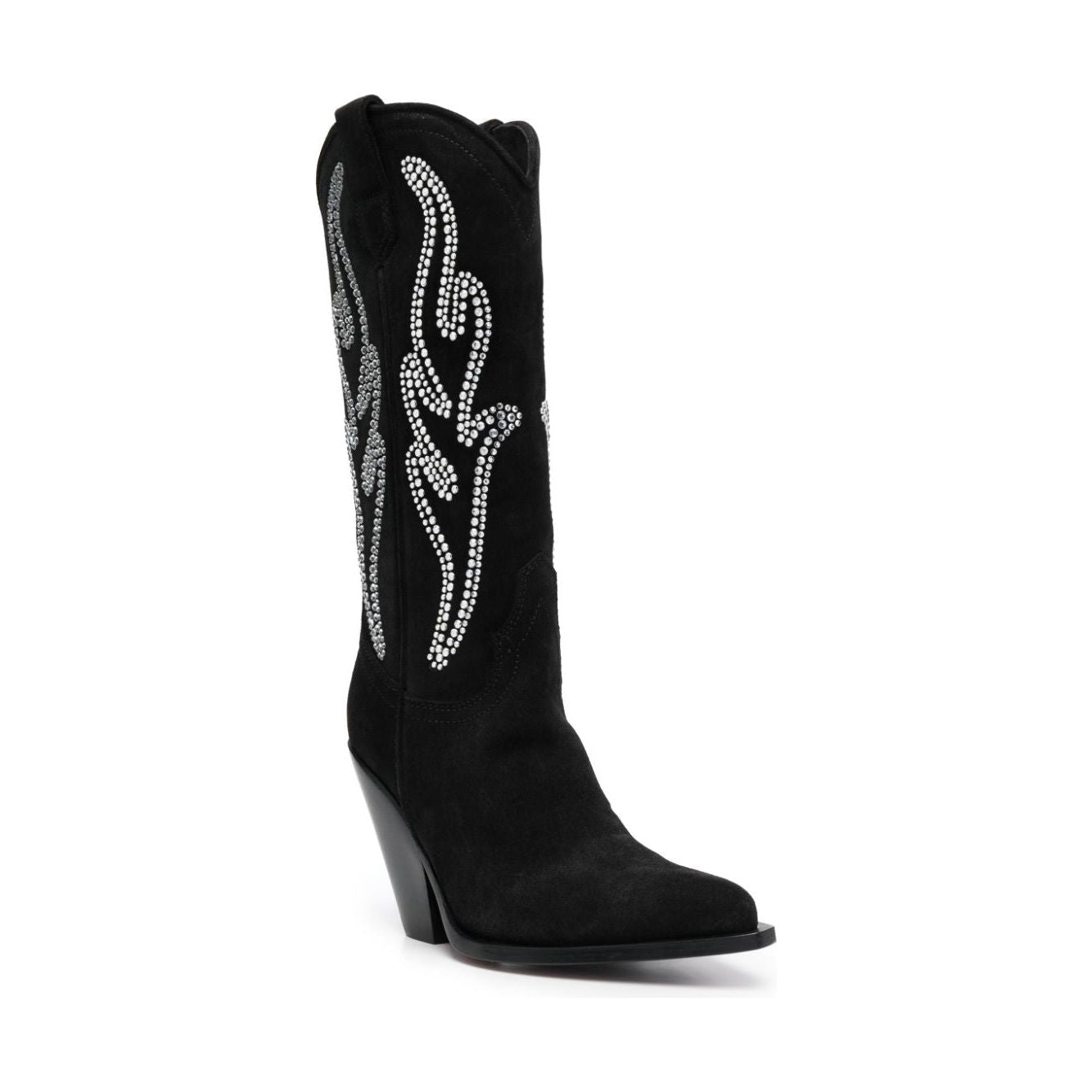 SONORA Boots Black Boots Sonora