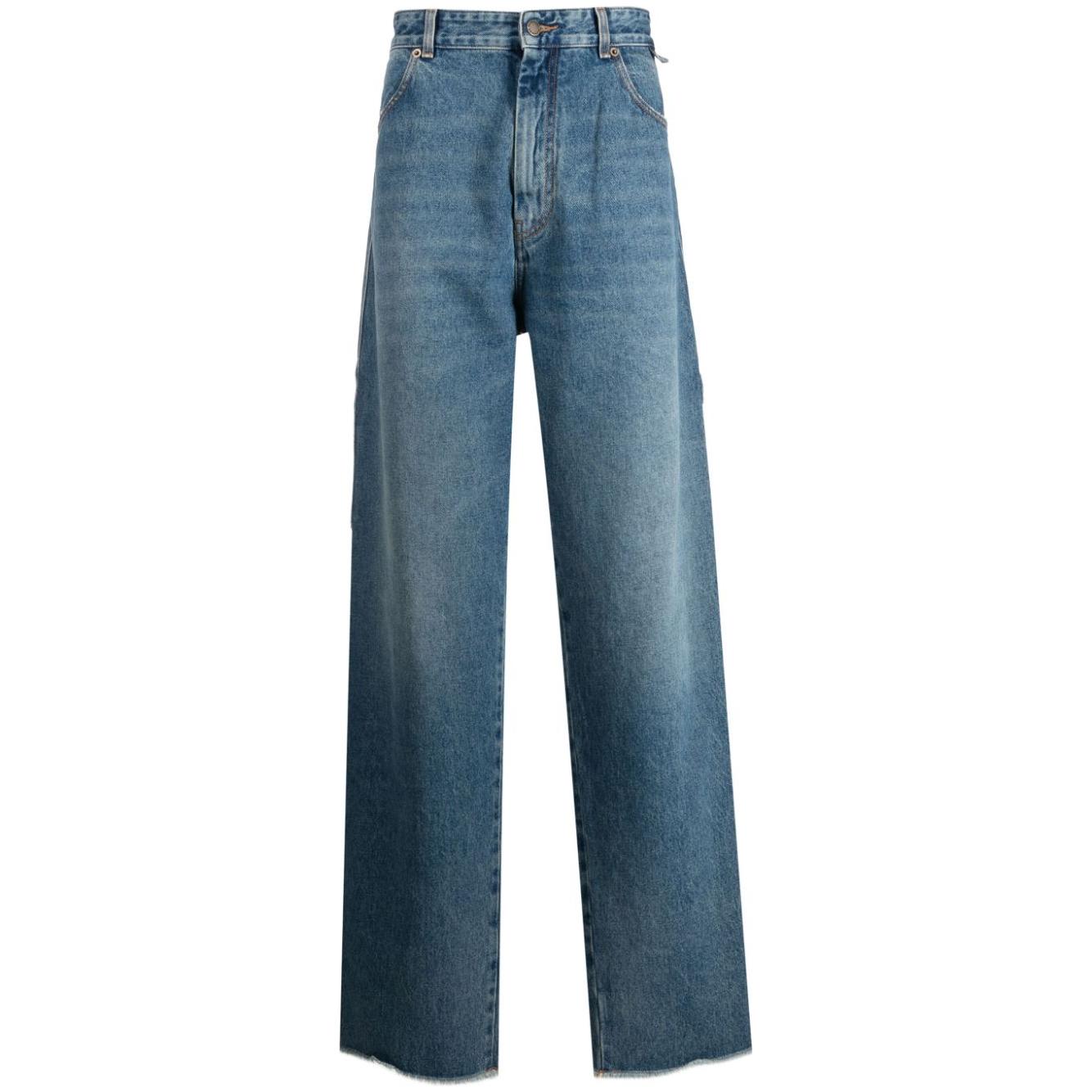 DARKPARK Jeans Blue