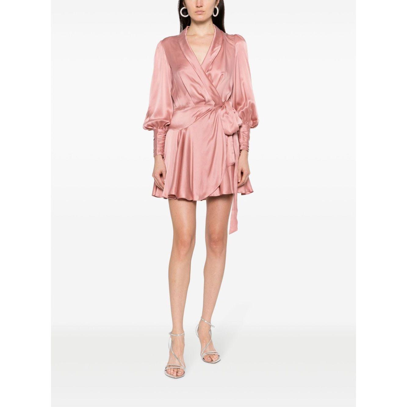 Zimmermann Dresses Pink Dresses Zimmermann