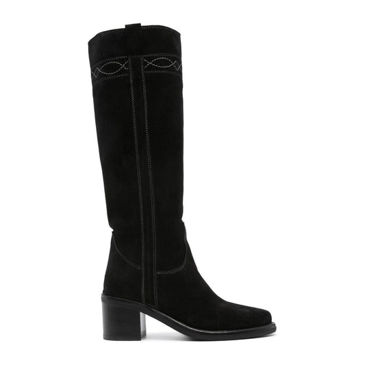 ASH Boots Black