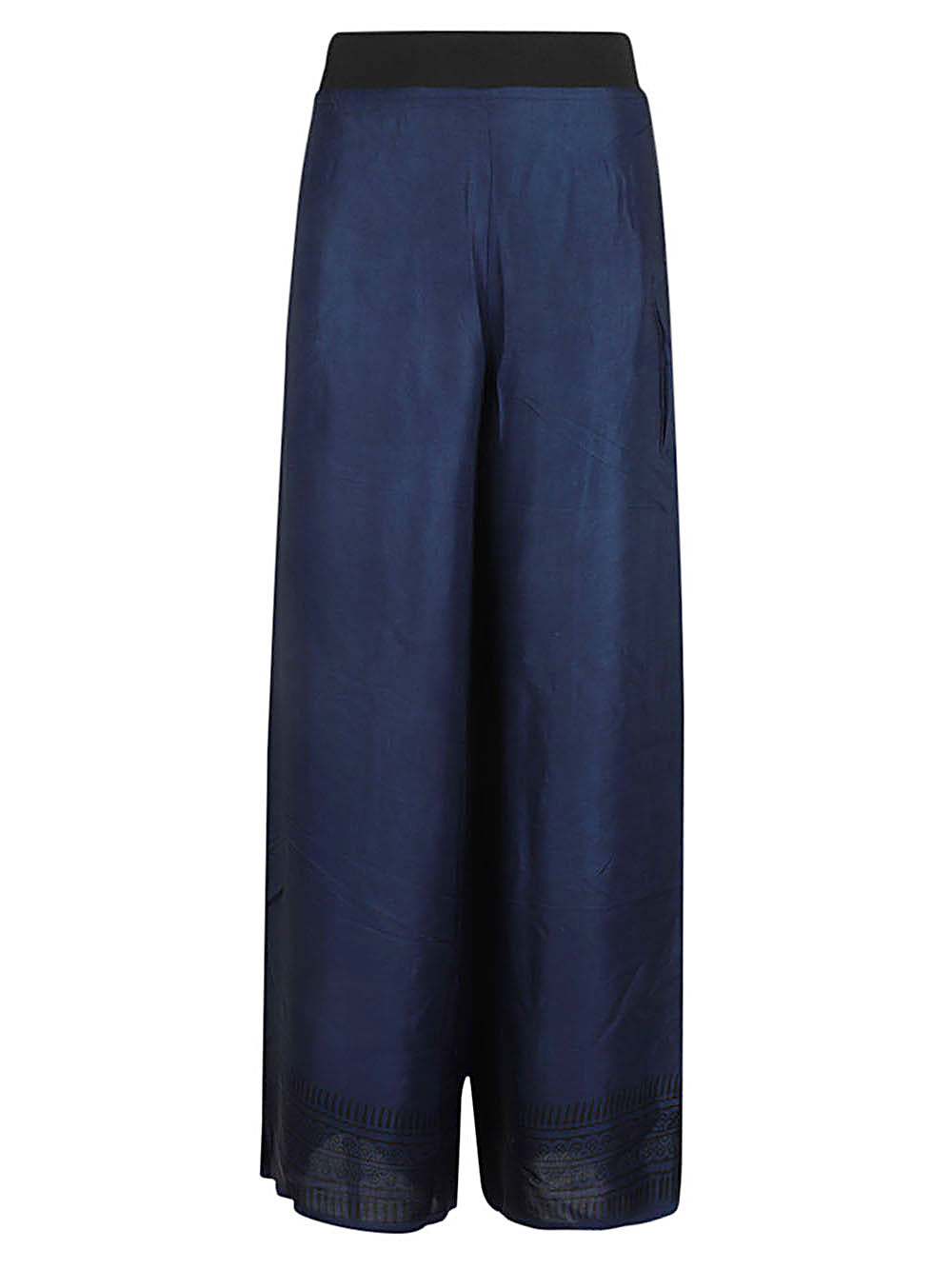 OBIDI Trousers Blue Trousers Obidi