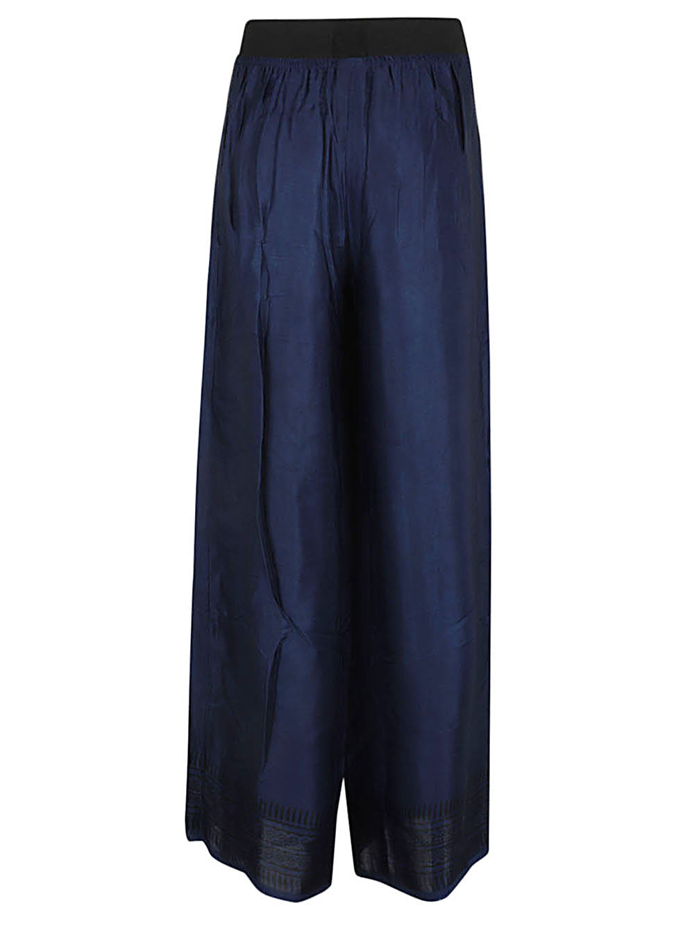 OBIDI Trousers Blue Trousers Obidi