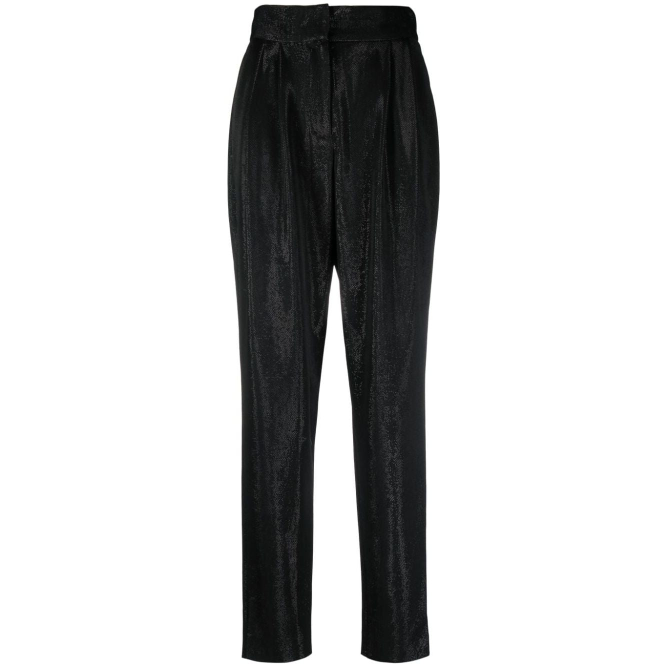 Iro Trousers Black Trousers Iro