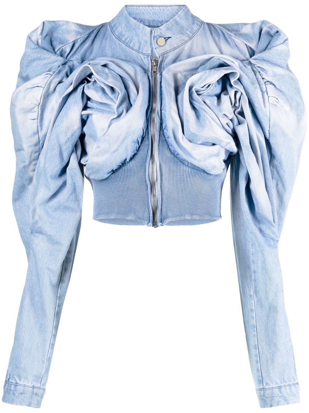 MASHA POPOVA Coats Denim Jackets Masha Popova