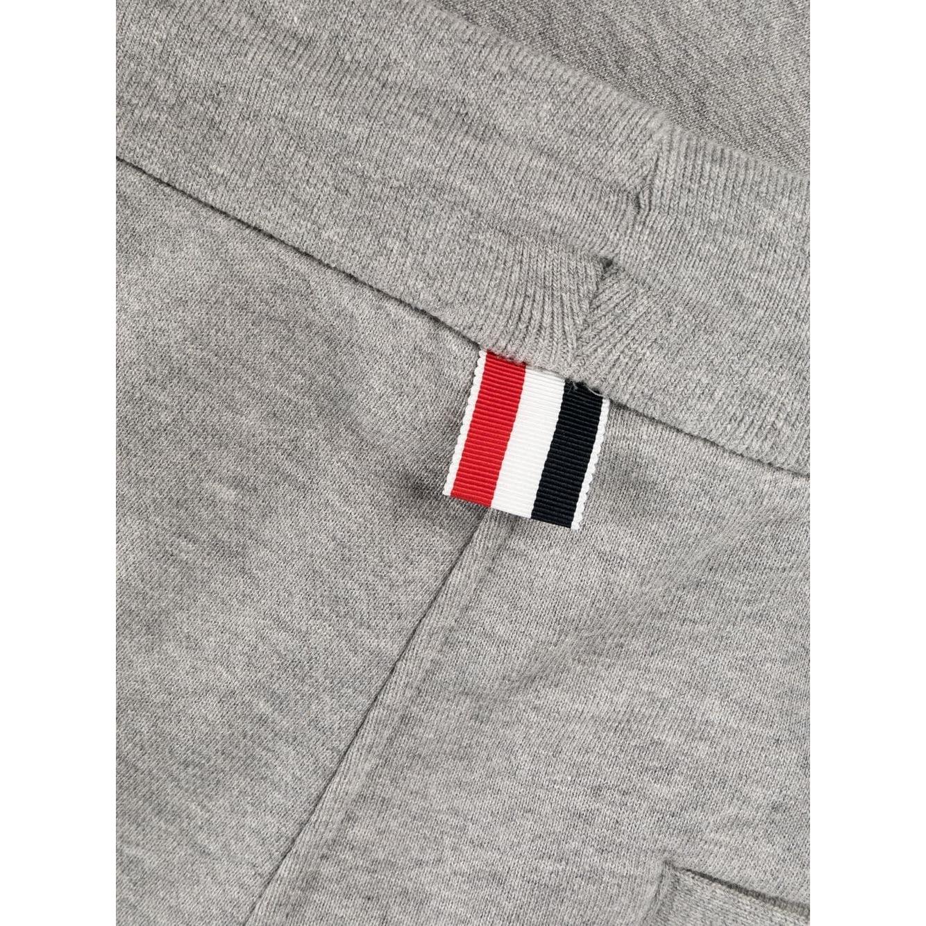 Thom Browne Trousers Grey Trousers Thom Browne