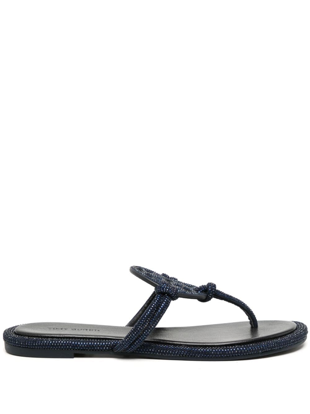 Tory Burch Sandals Blue Sandals Tory Burch