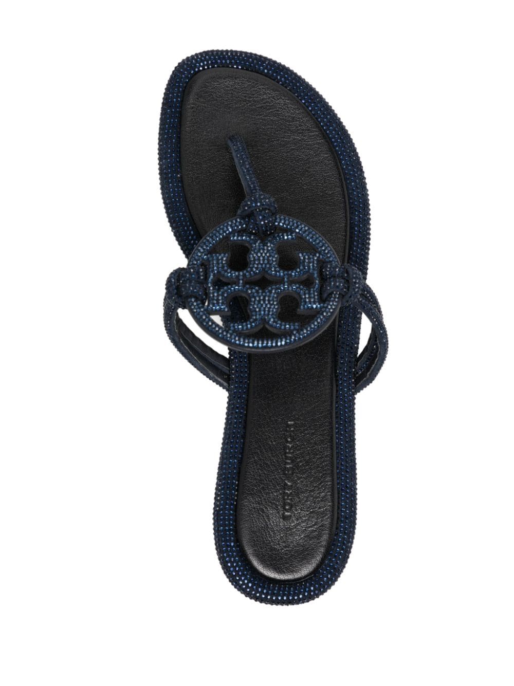 Tory Burch Sandals Blue Sandals Tory Burch