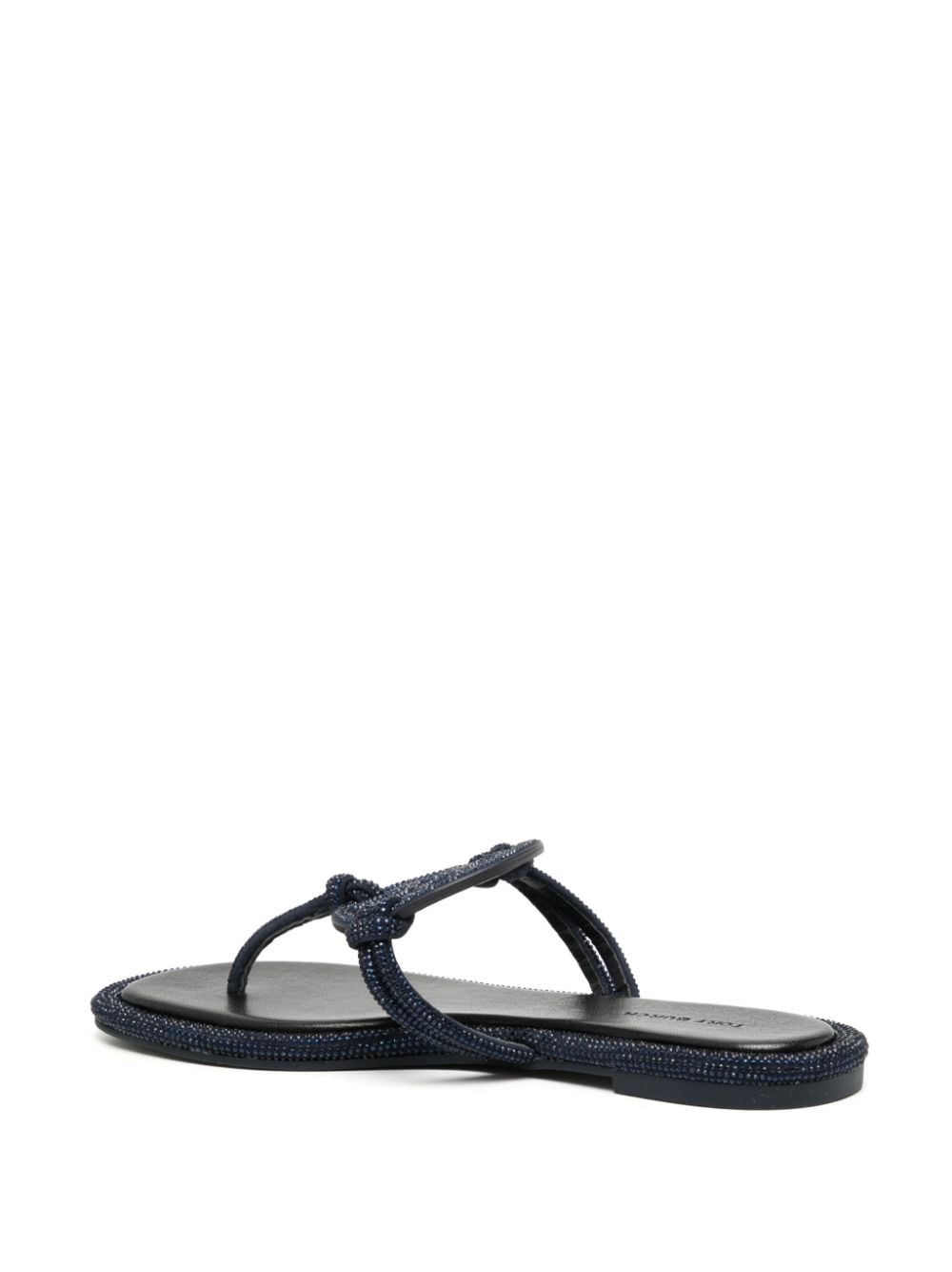 Tory Burch Sandals Blue Sandals Tory Burch