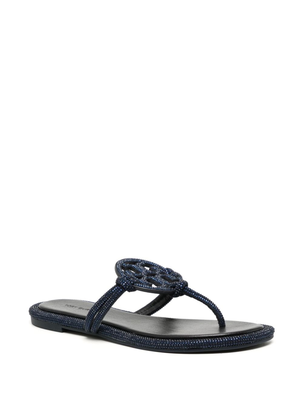 Tory Burch Sandals Blue Sandals Tory Burch