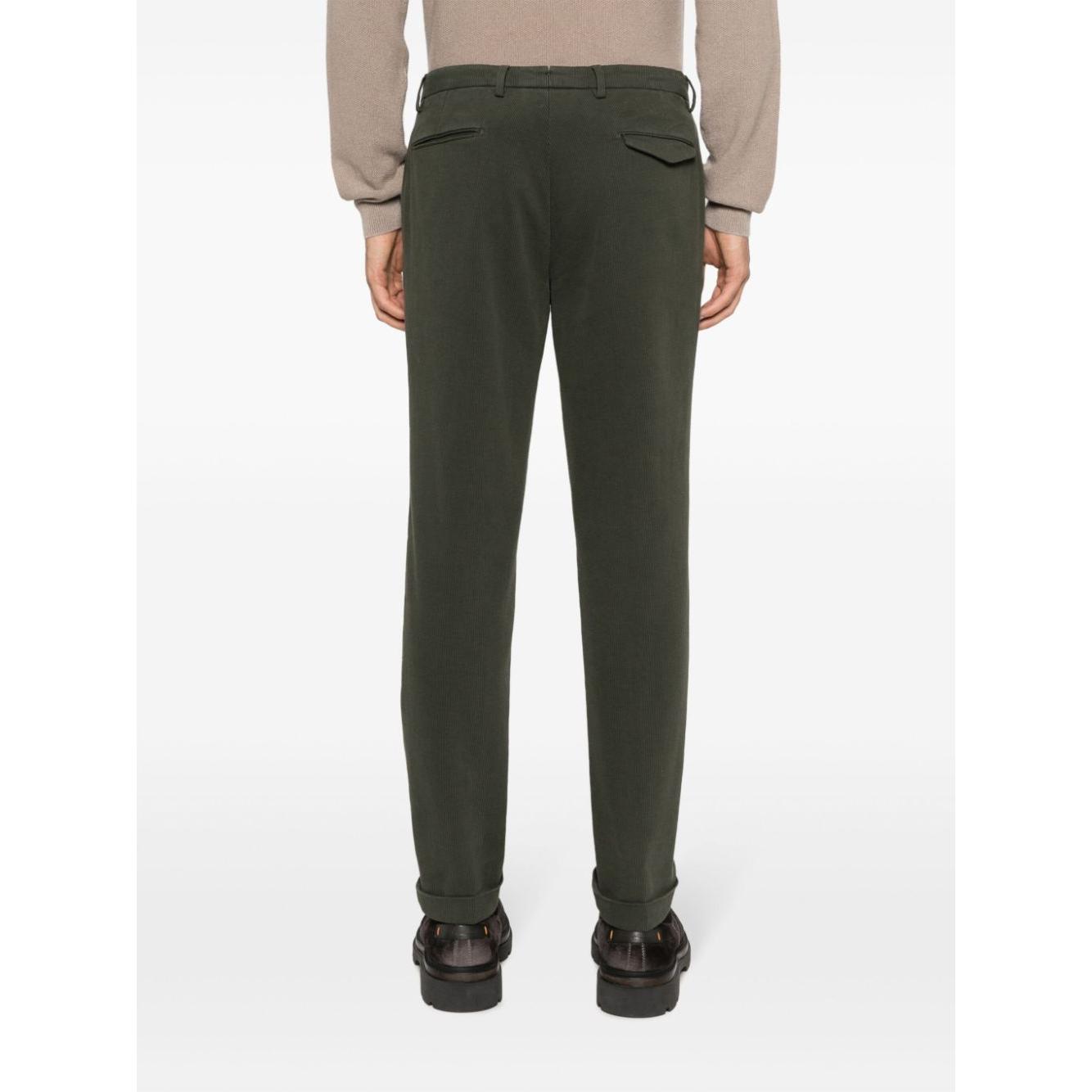 Briglia Trousers Green