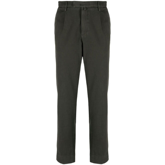 Briglia Trousers Green Trousers Briglia