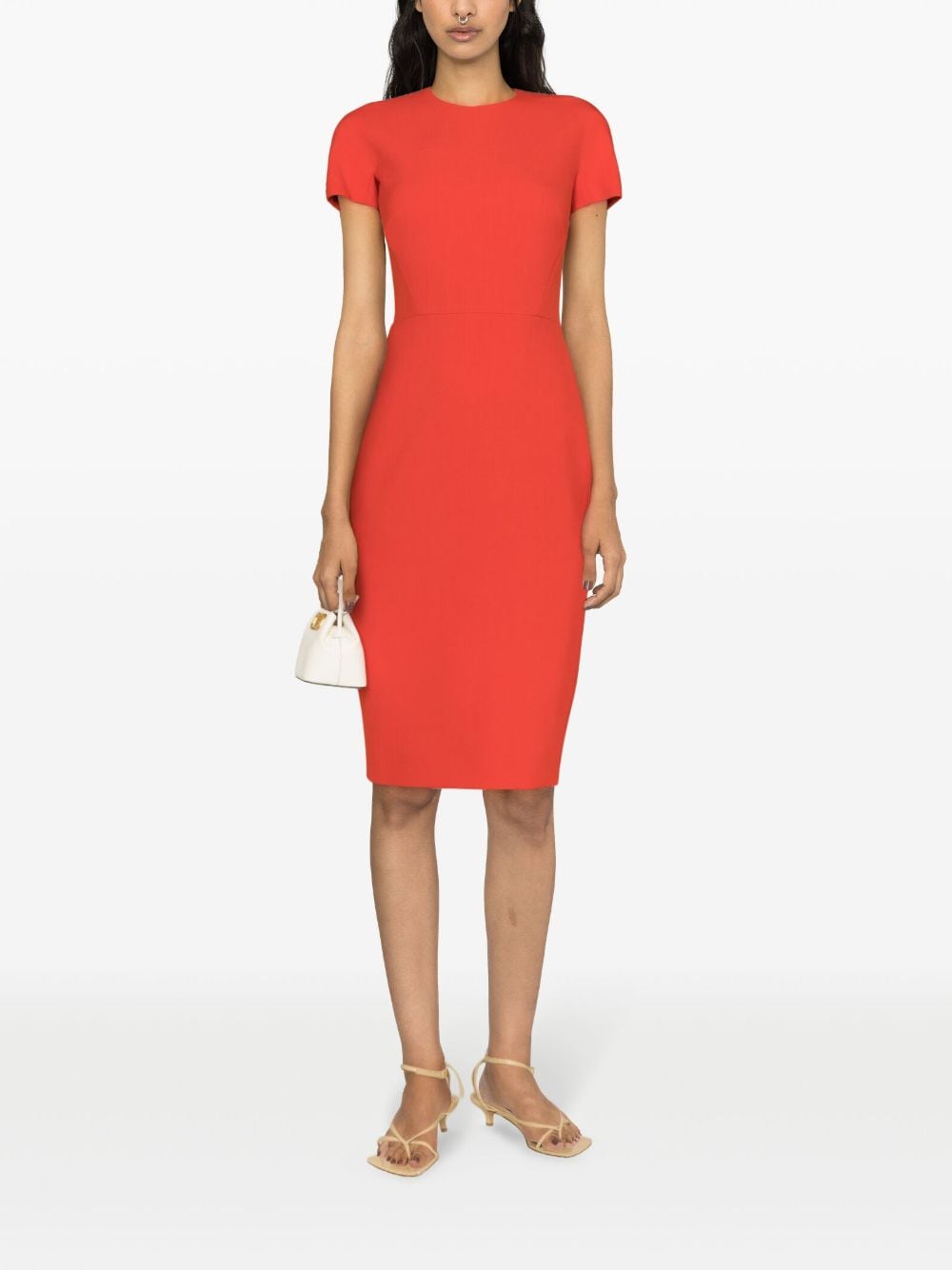 Victoria Beckham Dresses Red Dresses Victoria Beckham