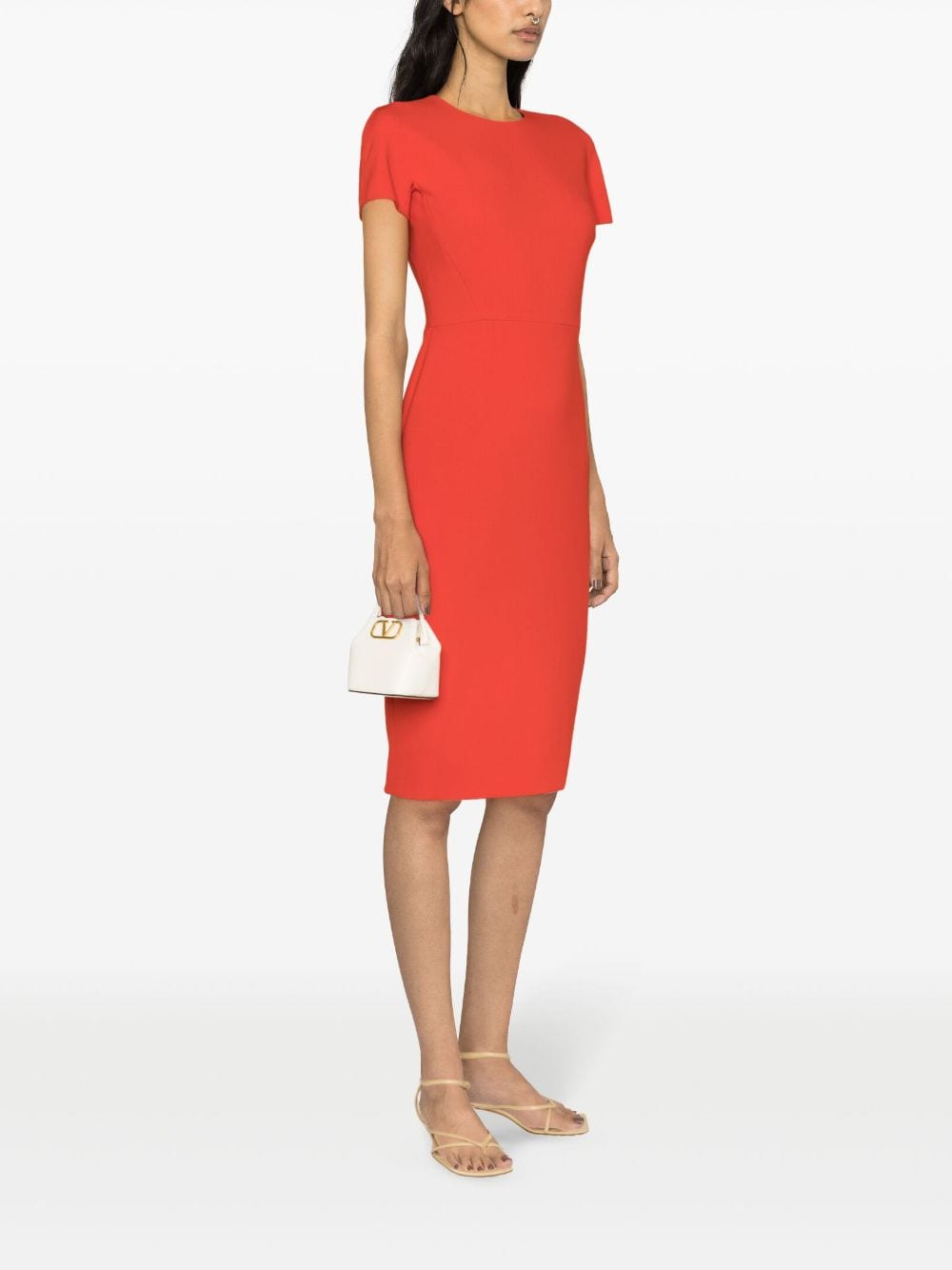 Victoria Beckham Dresses Red Dresses Victoria Beckham