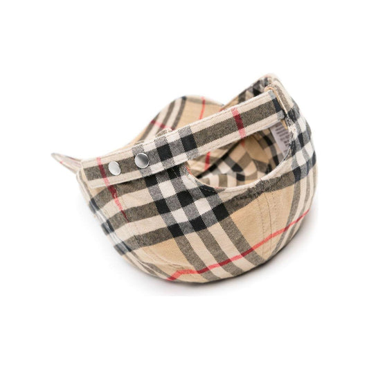 Burberry Hats Beige Scarves Hats & Gloves Burberry