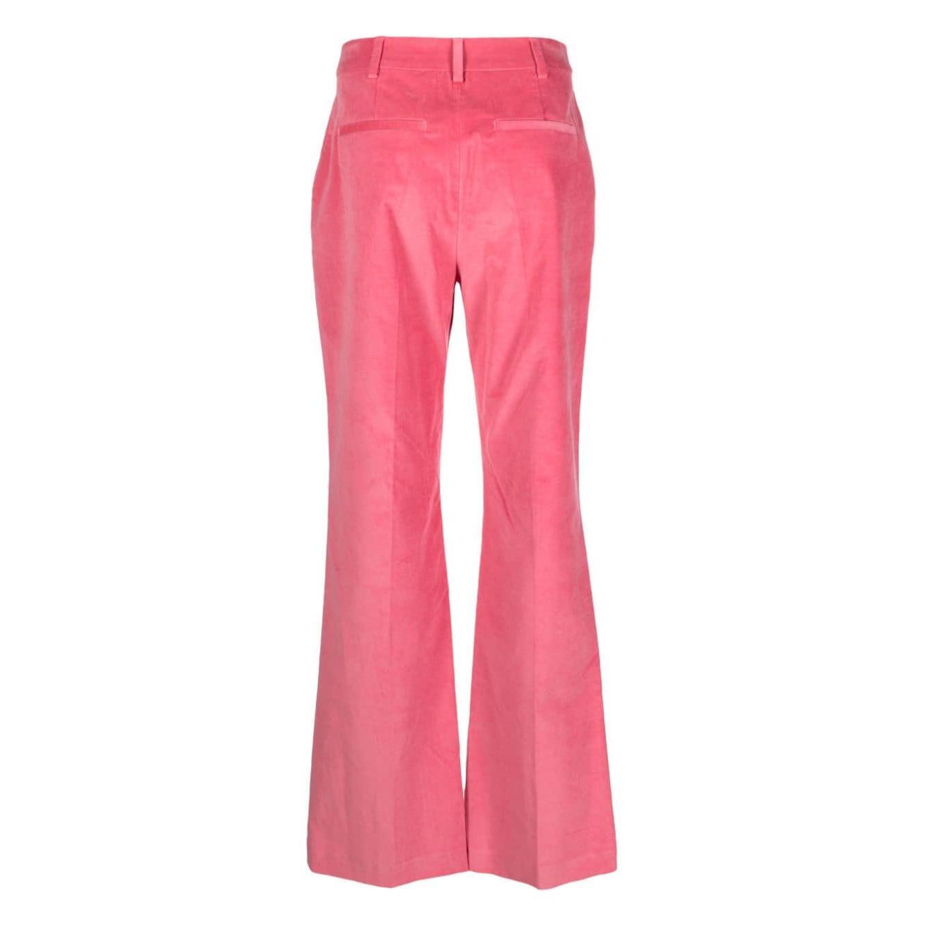 Paul Smith Trousers Pink Trousers Paul Smith Light Coral