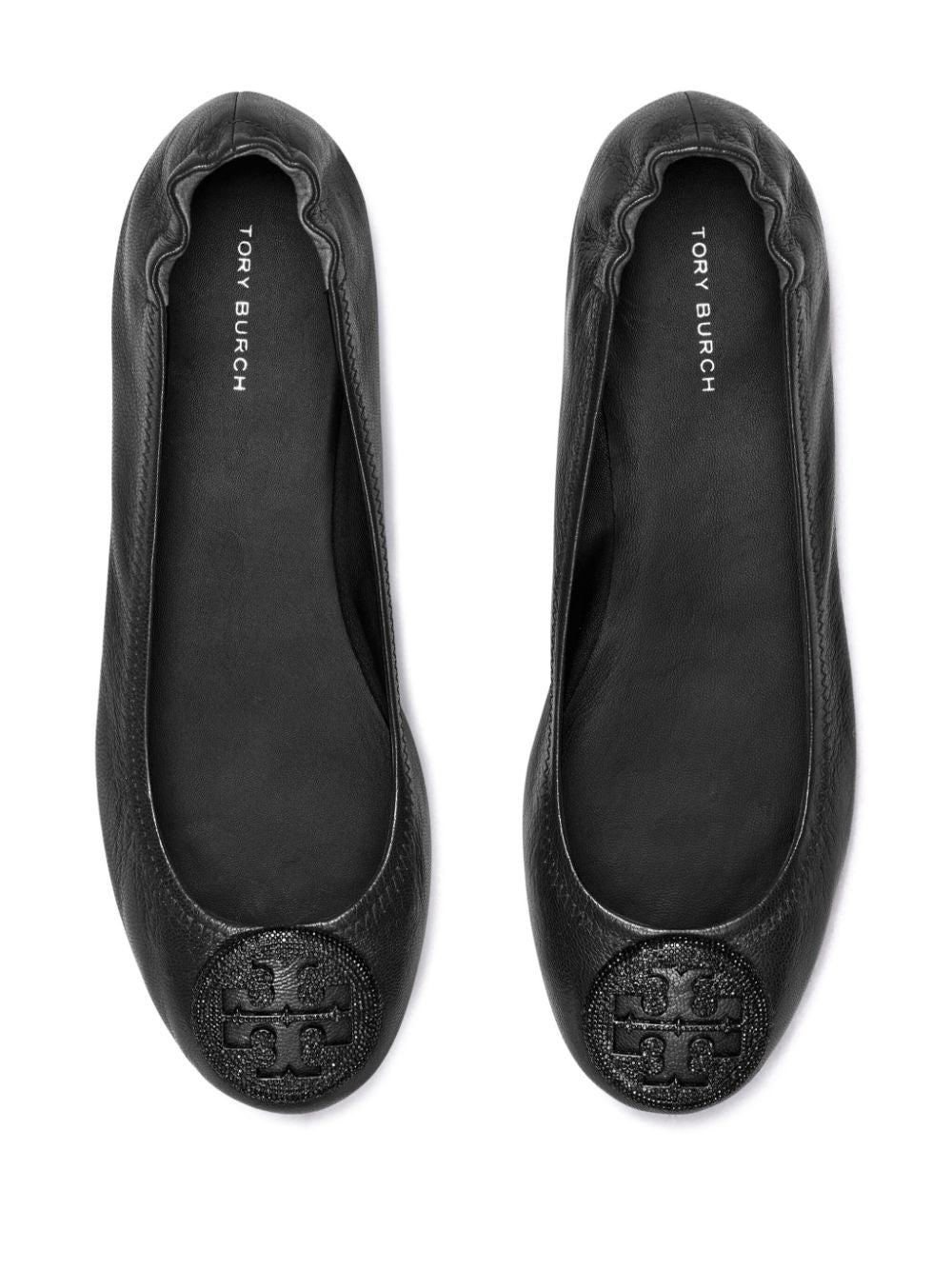 Tory Burch Flat shoes Black Flat Shoes Tory Burch