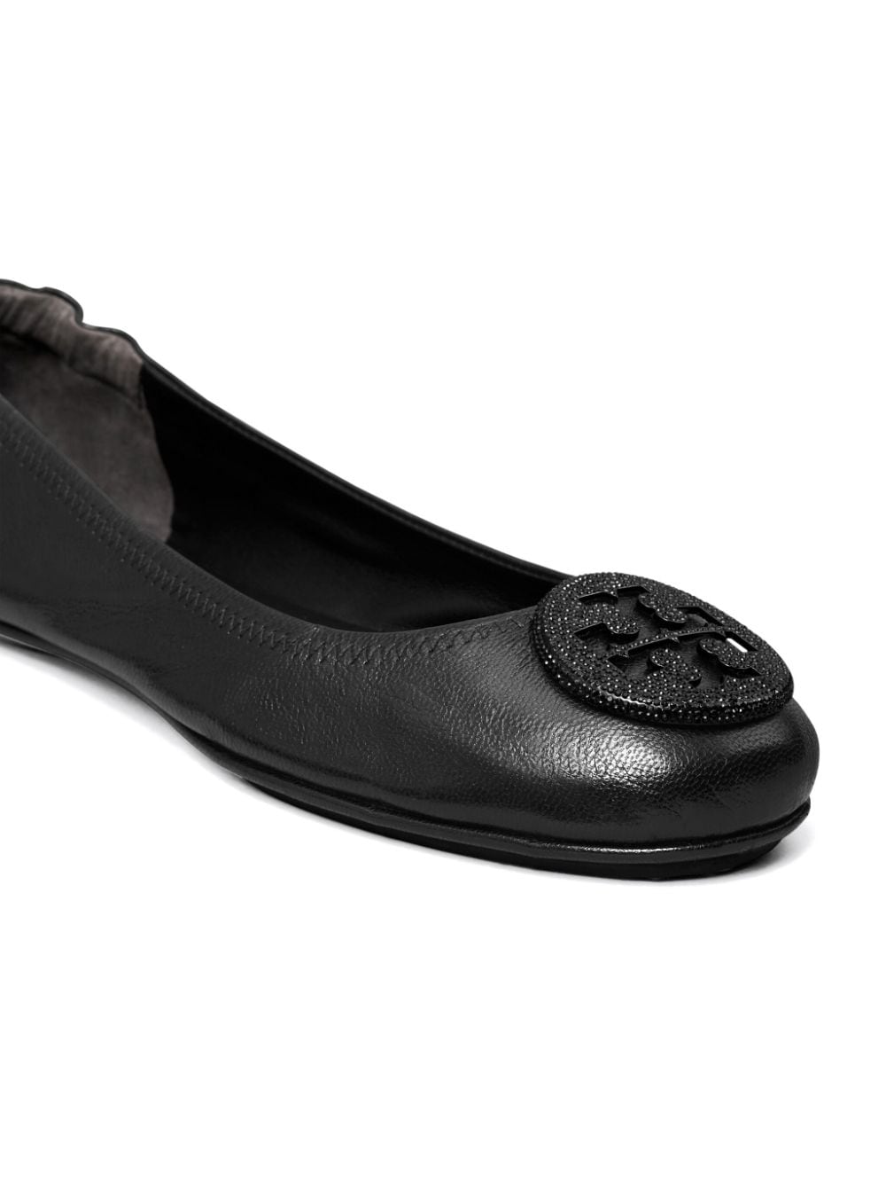 Tory Burch Flat shoes Black Flat Shoes Tory Burch