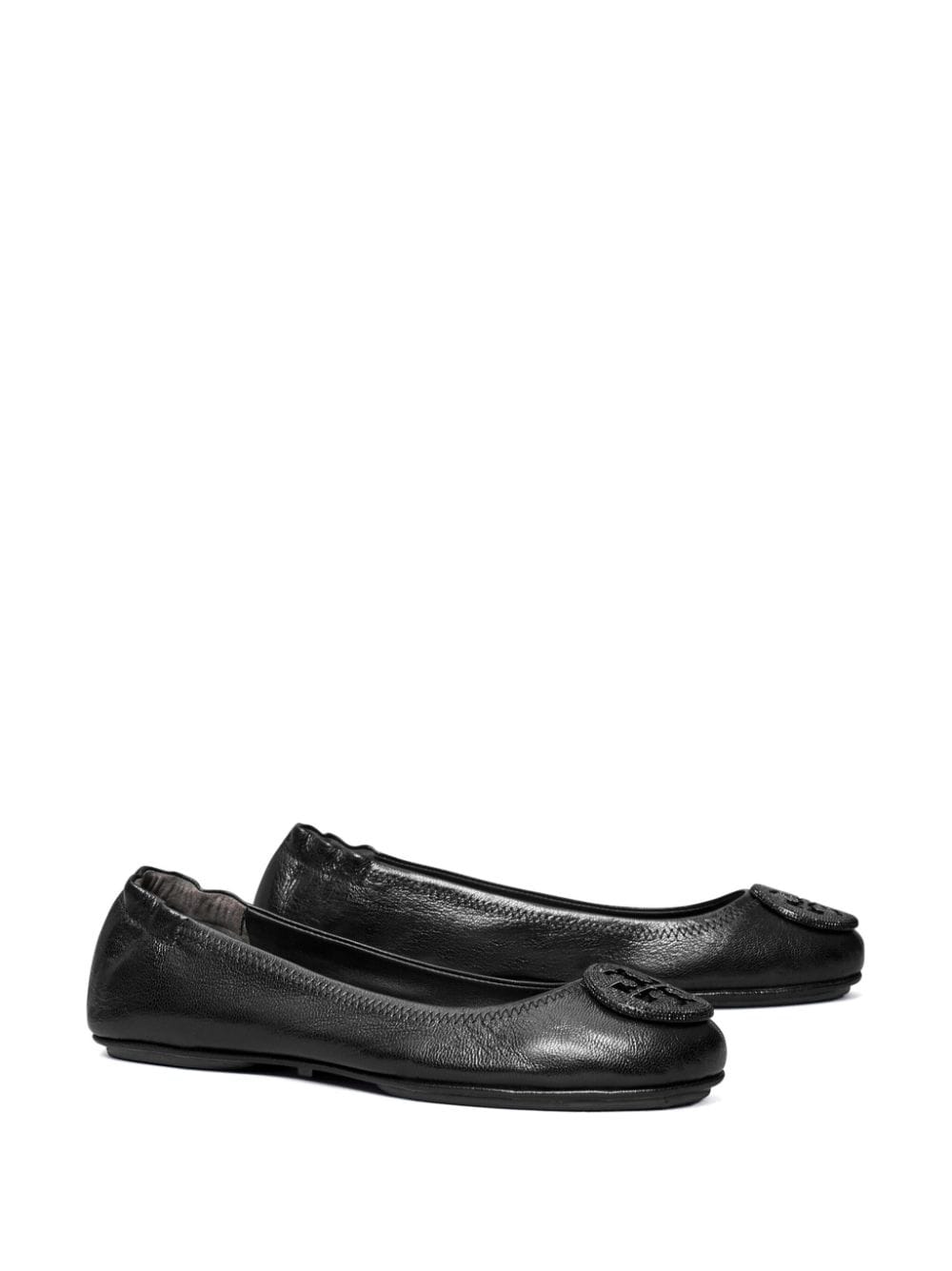 Tory Burch Flat shoes Black Flat Shoes Tory Burch