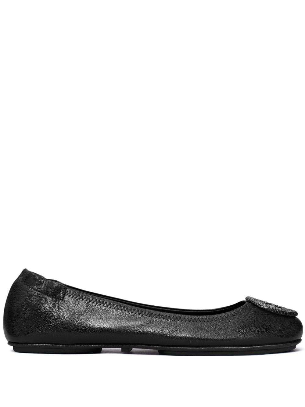 Tory Burch Flat shoes Black Flat Shoes Tory Burch