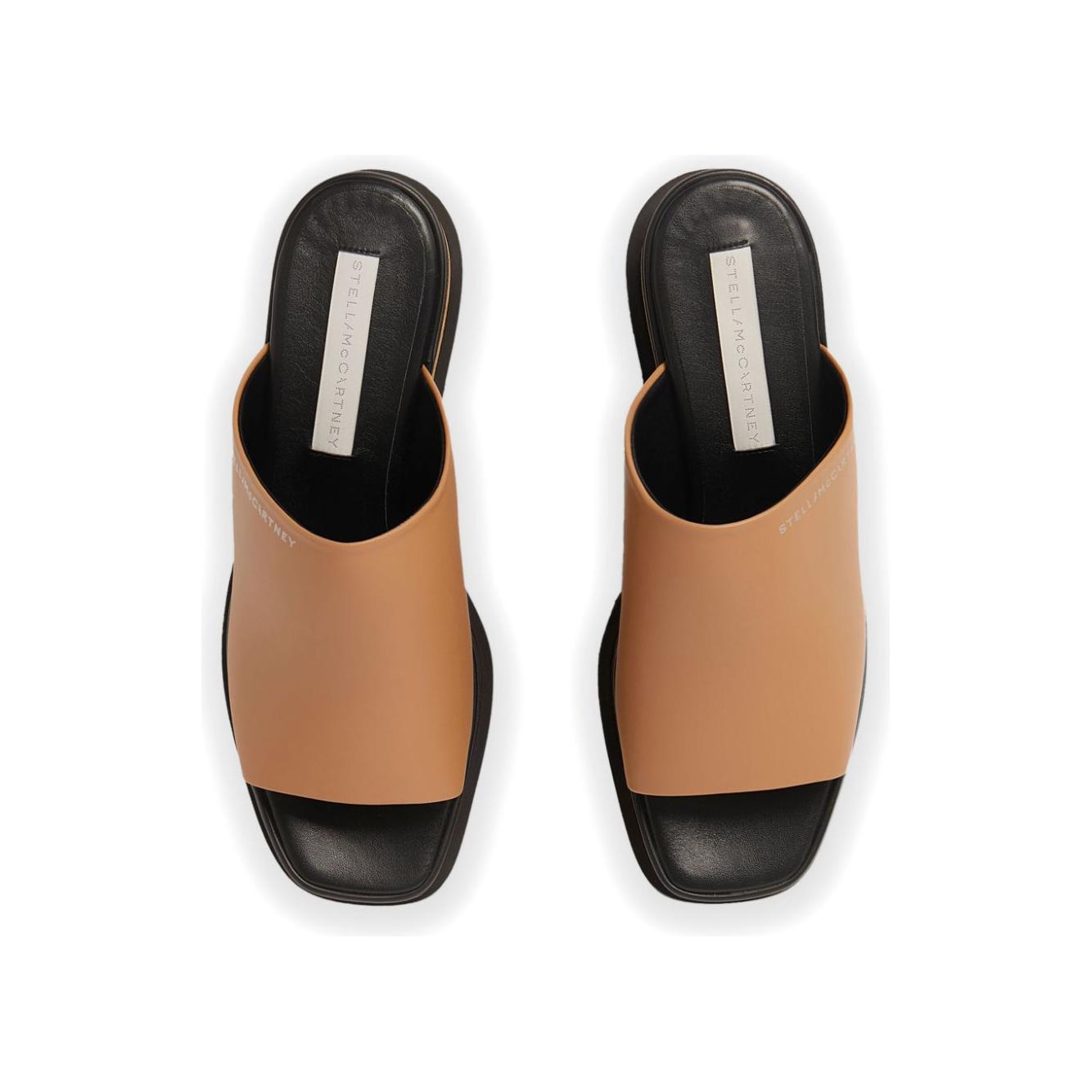 Stella McCartney Sandals Beige Sandals Stella McCartney