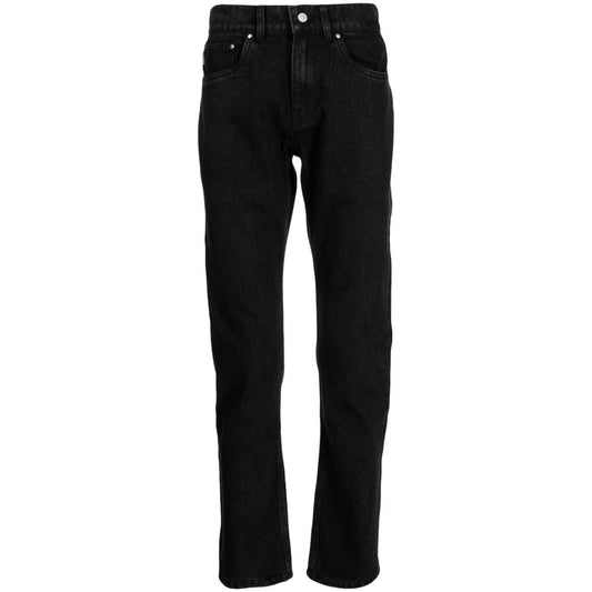 PLEASURES & SONIC YOUTH Jeans Black