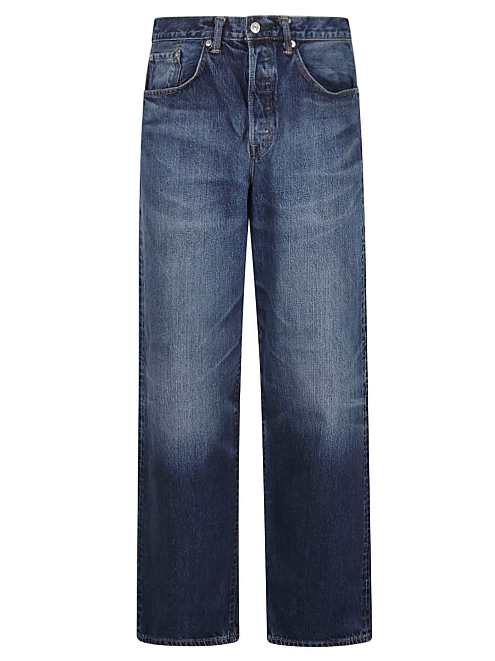 Edwin Jeans Blue Jeans Edwin