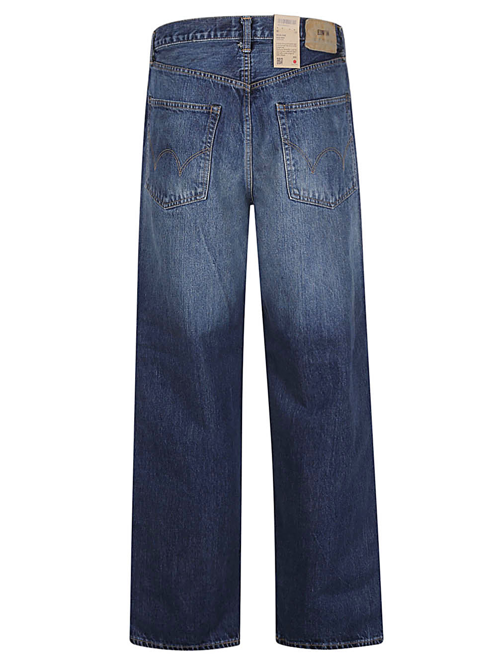 Edwin Jeans Blue Jeans Edwin