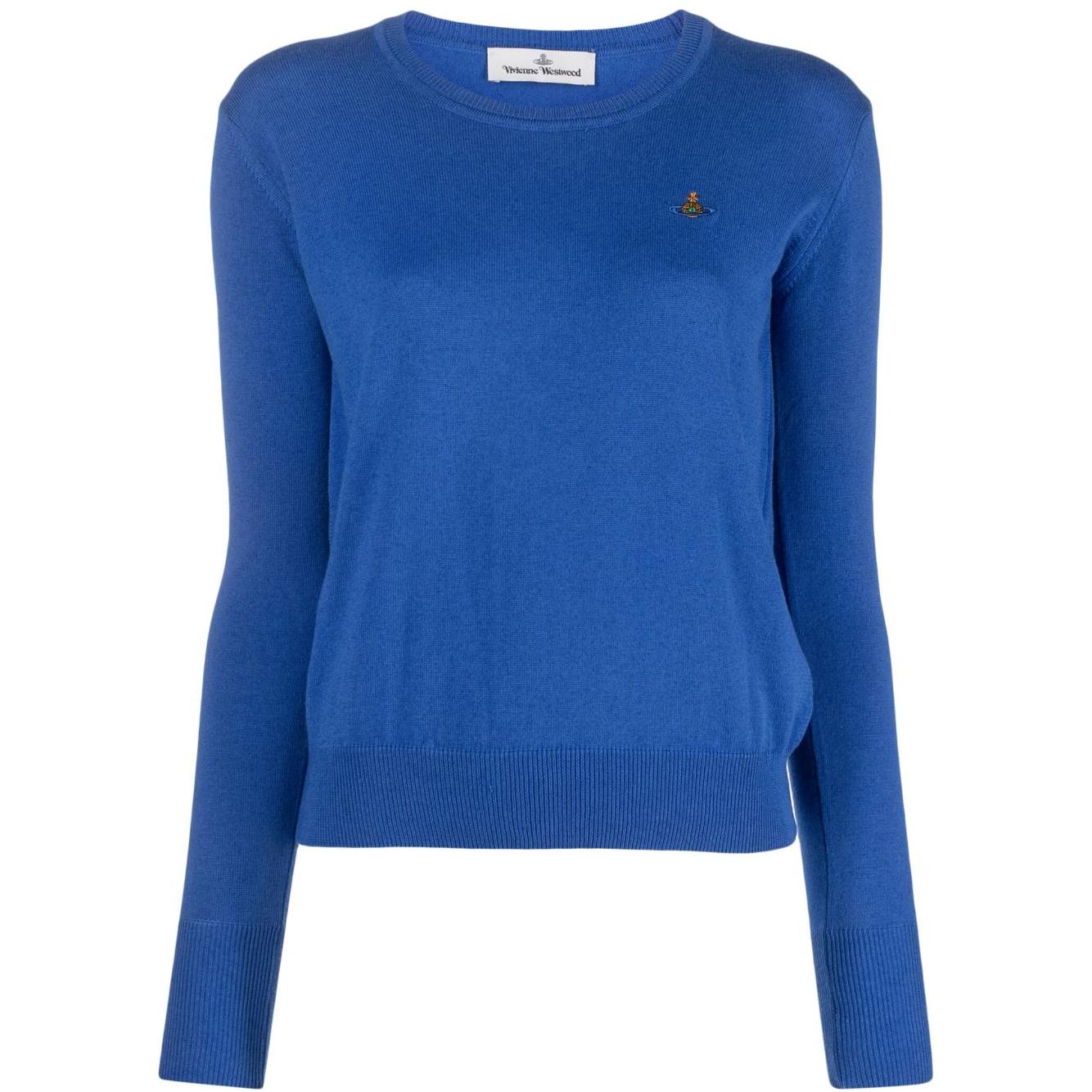 Vivienne Westwood Vivienne Westwood Sweaters Blue