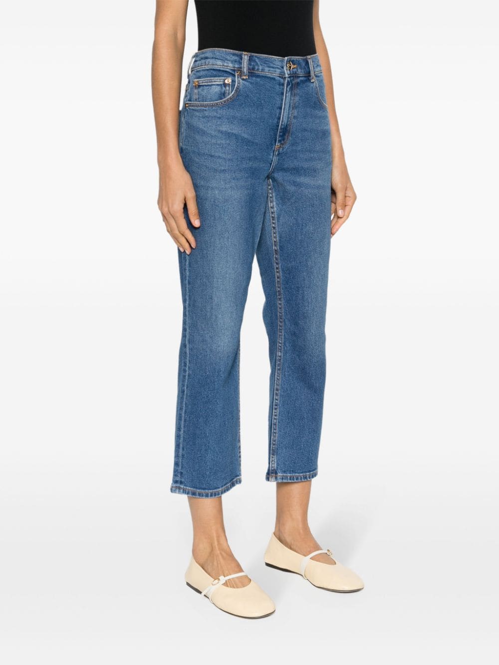 Tory Burch Jeans Blue Jeans Tory Burch