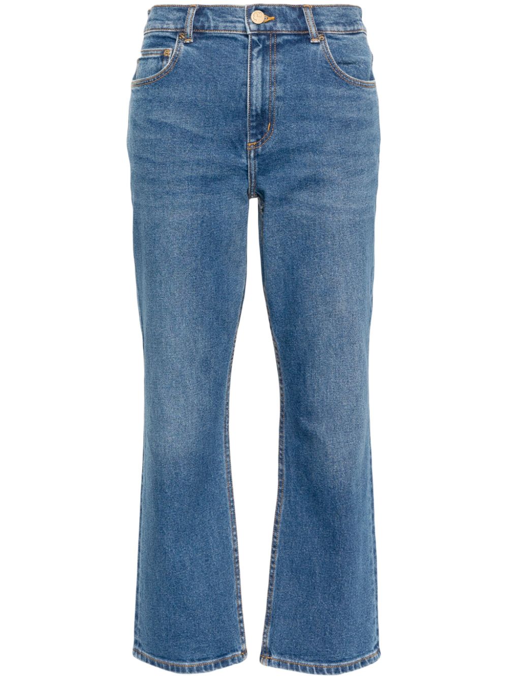 Tory Burch Jeans Blue Jeans Tory Burch