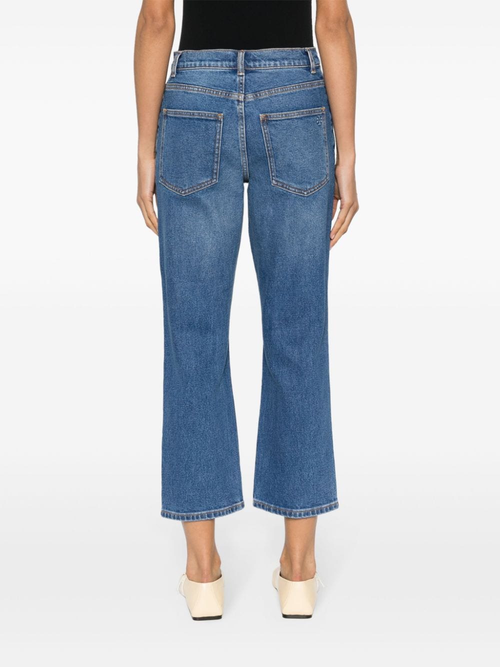 Tory Burch Jeans Blue Jeans Tory Burch